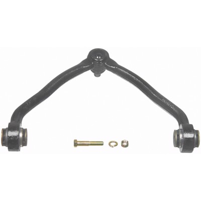 Front Upper Suspension Control Arm and Ball Joint Assembly for 1995-2002 Kia Sportage - Moog CK9890