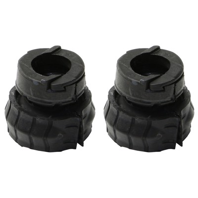 Suspension Stabilizer Bar Bushing Kit for Porsche Cayenne Volkswagen Touareg - MOOG K201444