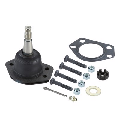 Front Upper Suspension Ball Joint for 1984-1996 Chevrolet Corvette - MOOG K6346