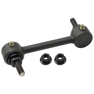 Rear Left Suspension Stabilizer Bar Link for Ford Flex Lincoln MKS MKT - Moog K750369