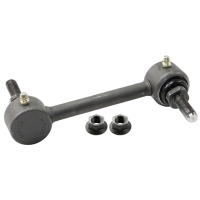 Rear Right Suspension Stabilizer Bar Link for Ford Flex Lincoln MKS MKT - Moog K750370