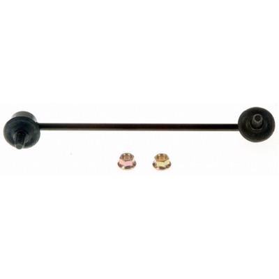 Front Left Suspension Stabilizer Bar Link for 2001-2002 Kia Rio FWD - Moog K90380