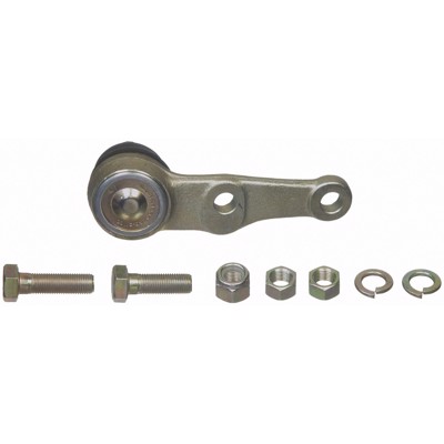 Front Left Lower Suspension Ball Joint for Dodge Colt Hyundai Excel Mitsubishi Precis Plymouth Champ Colt - MOOG K9091