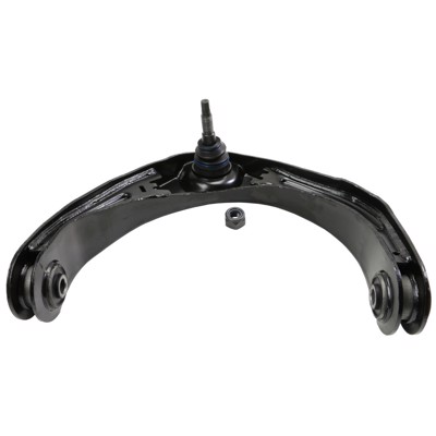 Front Right Upper Suspension Control Arm and Ball Joint Assembly for 2006-2008 Dodge Ram 1500 - Moog RK620174