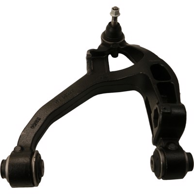 Front Left Lower Suspension Control Arm and Ball Joint Assembly for Chrysler Aspen Dodge Durango - Moog RK620202