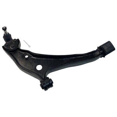 Front Right Lower Suspension Control Arm and Ball Joint Assembly for Mercury Villager Nissan Quest FWD - Moog RK620344