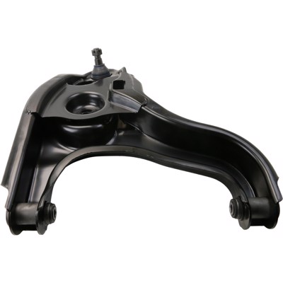 Front Left Lower Suspension Control Arm and Ball Joint Assembly for Dodge Ram 2500 Ram 3500 RWD - Moog RK620482