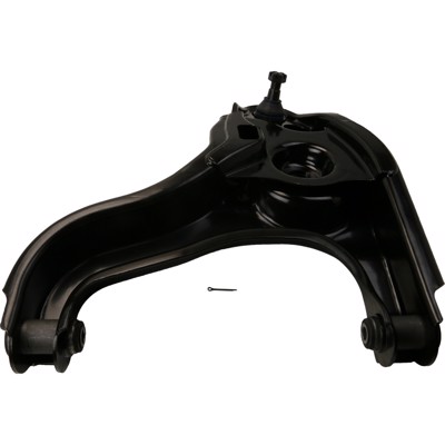 Front Right Lower Suspension Control Arm and Ball Joint Assembly for Dodge Ram 2500 Ram 3500 RWD - Moog RK620483
