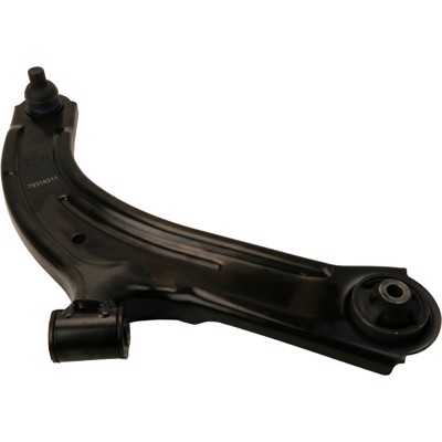 Front Right Lower Suspension Control Arm and Ball Joint Assembly for Nissan Cube Versa FWD - Moog RK620566
