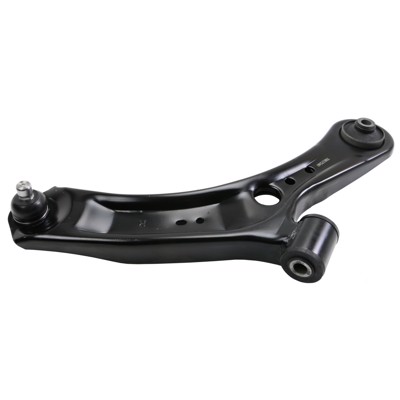 Front Right Lower Suspension Control Arm and Ball Joint Assembly for 2007-2013 Suzuki SX4 - Moog RK620576