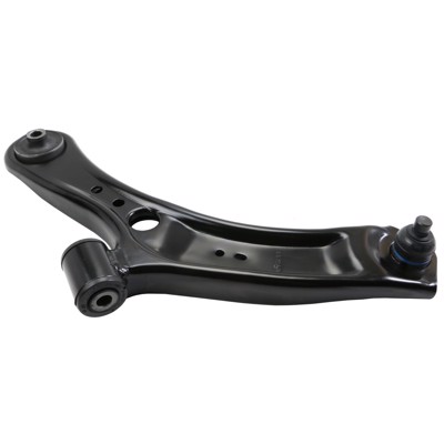 Front Left Lower Suspension Control Arm and Ball Joint Assembly for 2007-2013 Suzuki SX4 - Moog RK620577