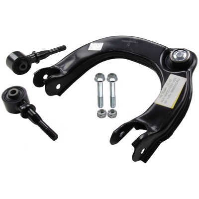 Front Right Upper Suspension Control Arm and Ball Joint Assembly for 2004-2006 Kia Amanti FWD - Moog RK620652