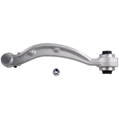 Front Right Lower Rearward Suspension Control Arm and Ball Joint Assembly for Mercedes-Benz C300 C350 RWD - Moog RK621155