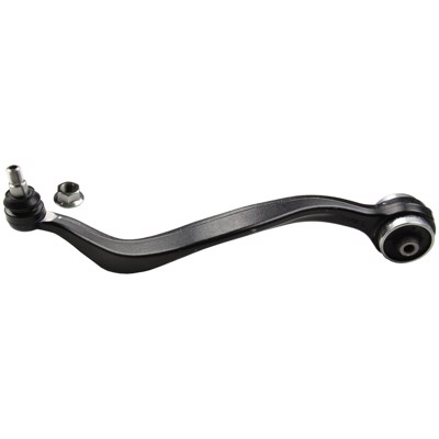 Front Left Lower Rearward Suspension Control Arm and Ball Joint Assembly for 2008 Mazda 6 FWD - Moog RK621249