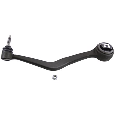 Front Left Lower Forward Suspension Control Arm and Ball Joint Assembly for 2008-2009 Pontiac G8 RWD - Moog RK621253