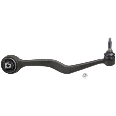 Front Right Lower Forward Suspension Control Arm and Ball Joint Assembly for 2008-2009 Pontiac G8 RWD - Moog RK621254