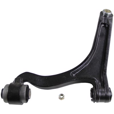Front Right Lower Suspension Control Arm and Ball Joint Assembly for 2004-2008 Chrysler Pacifica - Moog RK621362