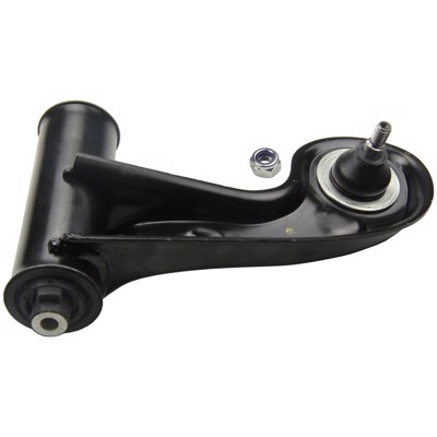 Front Left Upper Suspension Control Arm for Mercedes-Benz E300 E430 SLK230 SLK32 AMG RWD - Moog RK621489