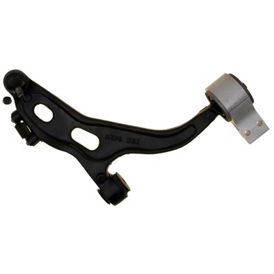 Front Right Lower Suspension Control Arm and Ball Joint Assembly for 2005-2007 Ford Freestyle - Moog RK621603