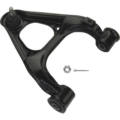 Suspension Control Arm and Ball Joint Assembly for 1999-2005 Mazda Miata RWD - Moog RK622178