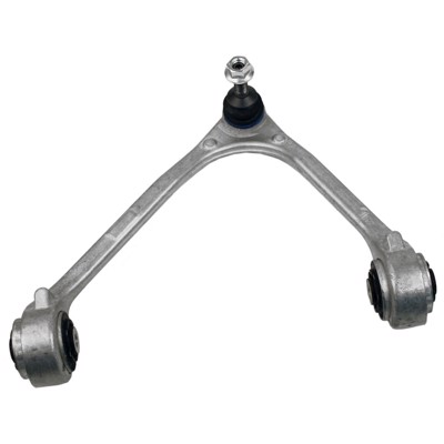 Front Left Upper Suspension Control Arm and Ball Joint Assembly for Jaguar S-Type XF RWD - Moog RK622658