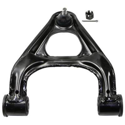Front Upper Suspension Control Arm and Ball Joint Assembly for 1990-1997 Mazda Miata RWD - Moog RK622749