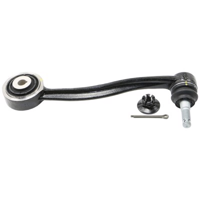 Front Right Upper Rearward Suspension Control Arm and Ball Joint Assembly for Genesis G80 Hyundai Genesis RWD - Moog RK622761