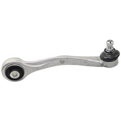 Front Right Upper Rearward Suspension Control Arm and Ball Joint Assembly for Audi A8 Quattro S8 AWD - Moog RK622848