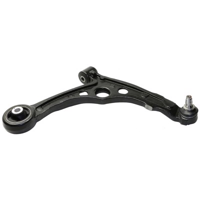 Front Right Lower Suspension Control Arm and Ball Joint Assembly for 2012-2019 Fiat 500 FWD - Moog RK622860