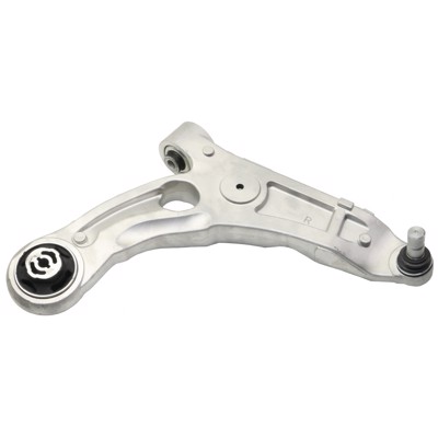 Front Right Lower Suspension Control Arm and Ball Joint Assembly for 2015-2017 Chrysler 200 - Moog RK622892