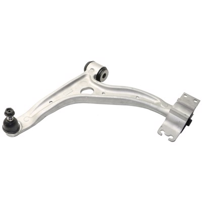 Front Left Lower Suspension Control Arm and Ball Joint Assembly for Mercedes-Benz B250 CLA250 - Moog RK622910