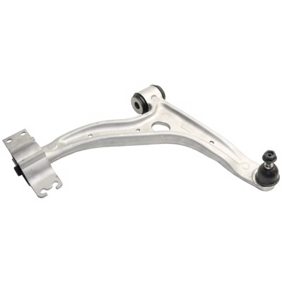 Front Right Lower Suspension Control Arm and Ball Joint Assembly for Mercedes-Benz B250 CLA250 - Moog RK622911