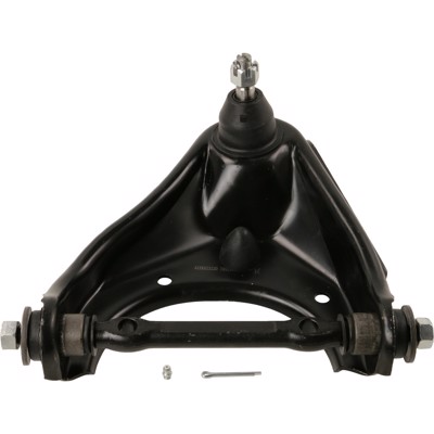 Front Right Upper Suspension Control Arm and Ball Joint Assembly for 1987-1996 Dodge Dakota RWD - Moog RK623220