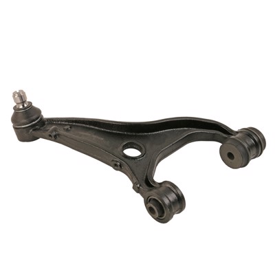 Rear Left Upper Suspension Control Arm and Ball Joint Assembly for 2010-2018 Subaru Outback AWD - Moog RK623395