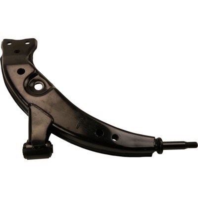 Front Right Lower Suspension Control Arm for 1984-1987 Toyota Corolla RWD - Moog RK640428