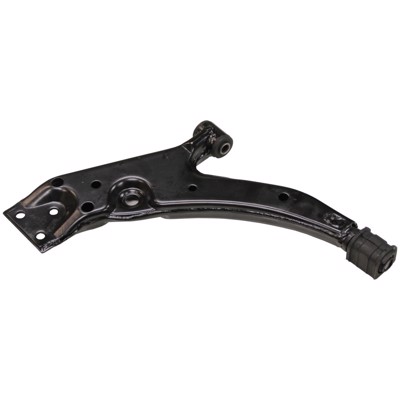 Front Right Lower Suspension Control Arm for Toyota Paseo Tercel FWD - Moog RK640430