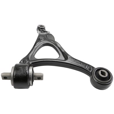 Front Right Lower Suspension Control Arm for 2003-2014 Volvo XC90 - Moog RK640446