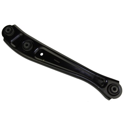 Rear Lower Rearward Suspension Control Arm for Acura EL Honda Civic FWD - Moog RK641202