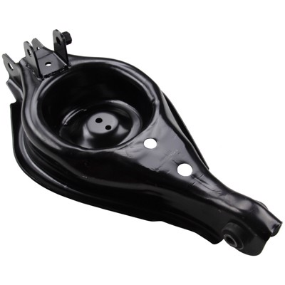Rear Left Lower Rearward Suspension Control Arm for Chevrolet Equinox Pontiac Torrent - Moog RK641272