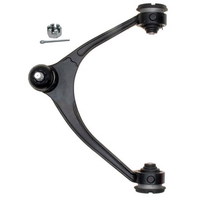 Front Left Upper Suspension Control Arm and Ball Joint Assembly for 1993-2003 Lexus GS300 RWD - Moog RK641529