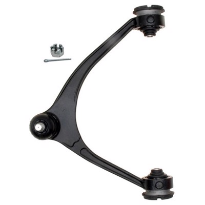 Front Right Upper Suspension Control Arm and Ball Joint Assembly for 1993-2003 Lexus GS300 RWD - Moog RK641530