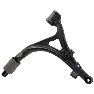 Front Right Lower Suspension Control Arm for Mercedes-Benz ML320 ML430 - Moog RK642049