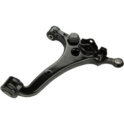Front Left Lower Suspension Control Arm for 2009-2011 Kia Borrego - Moog RK642258