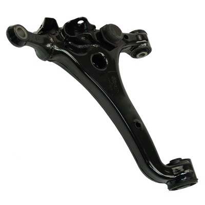 Front Right Lower Suspension Control Arm for 2009-2011 Kia Borrego 4WD - Moog RK642259