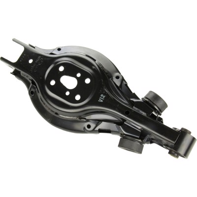 Rear Left Lower Rearward Suspension Control Arm for 2011-2013 Hyundai Equus RWD - Moog RK642338