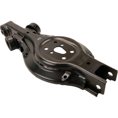 Rear Right Lower Rearward Suspension Control Arm for 2011-2013 Hyundai Equus RWD - Moog RK642339