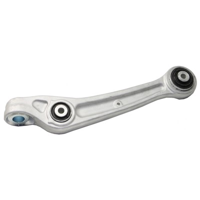 Front Left Lower Forward Suspension Control Arm for Audi A8 Quattro S8 AWD - Moog RK642812