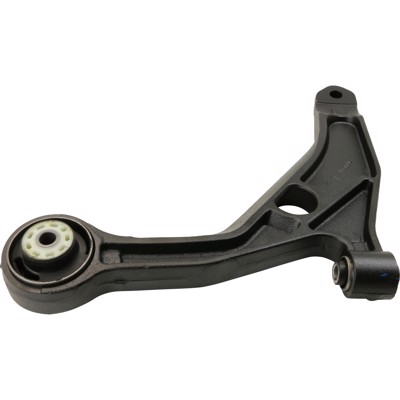 Front Left Lower Suspension Control Arm for Chrysler 200 Sebring Dodge Avenger Journey - Moog RK643253
