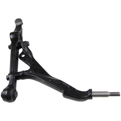Front Right Lower Suspension Control Arm for Honda Civic Civic del Sol FWD - Moog RK80327