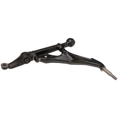 Front Left Lower Suspension Control Arm for Honda Civic Civic del Sol FWD - Moog RK80328